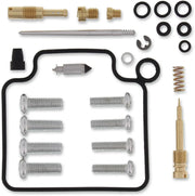 Moose Offroad Carburetor Repair Kit