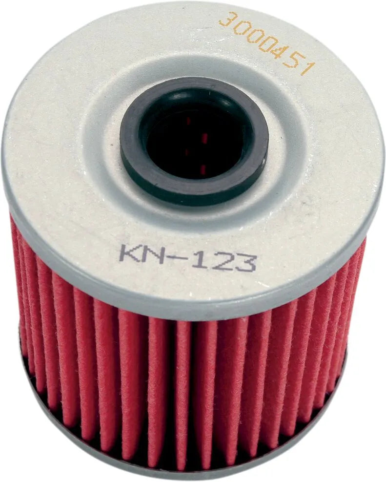 K & N Kn123 Performance Oil Filter