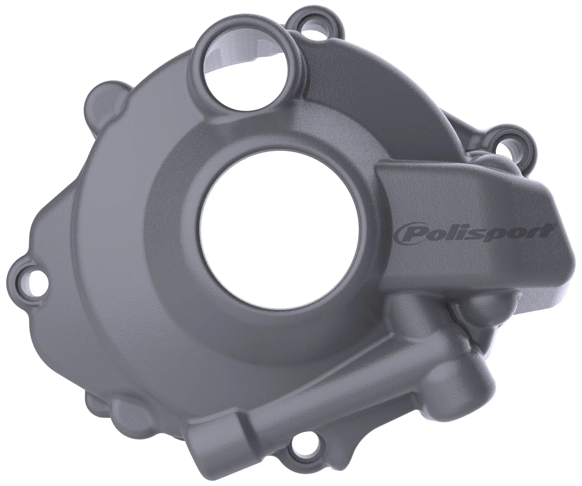 Polisport Ignition Cover Protectors For Motorcycles