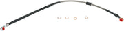 Moose Offroad Stainless Steel Braided Brake Line