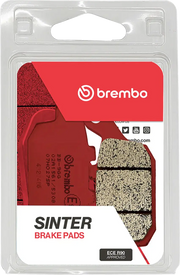 Brembo Prime Sinter Sintered Brake Pads