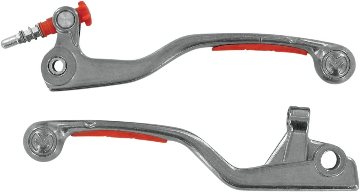Moose Offroad Competition Lever Set