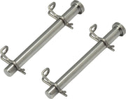 Moose Offroad Brake Caliper Pins For Oem Applications
