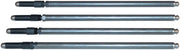 S&s Cycle Adjustable Pushrods - Chromoly Steel