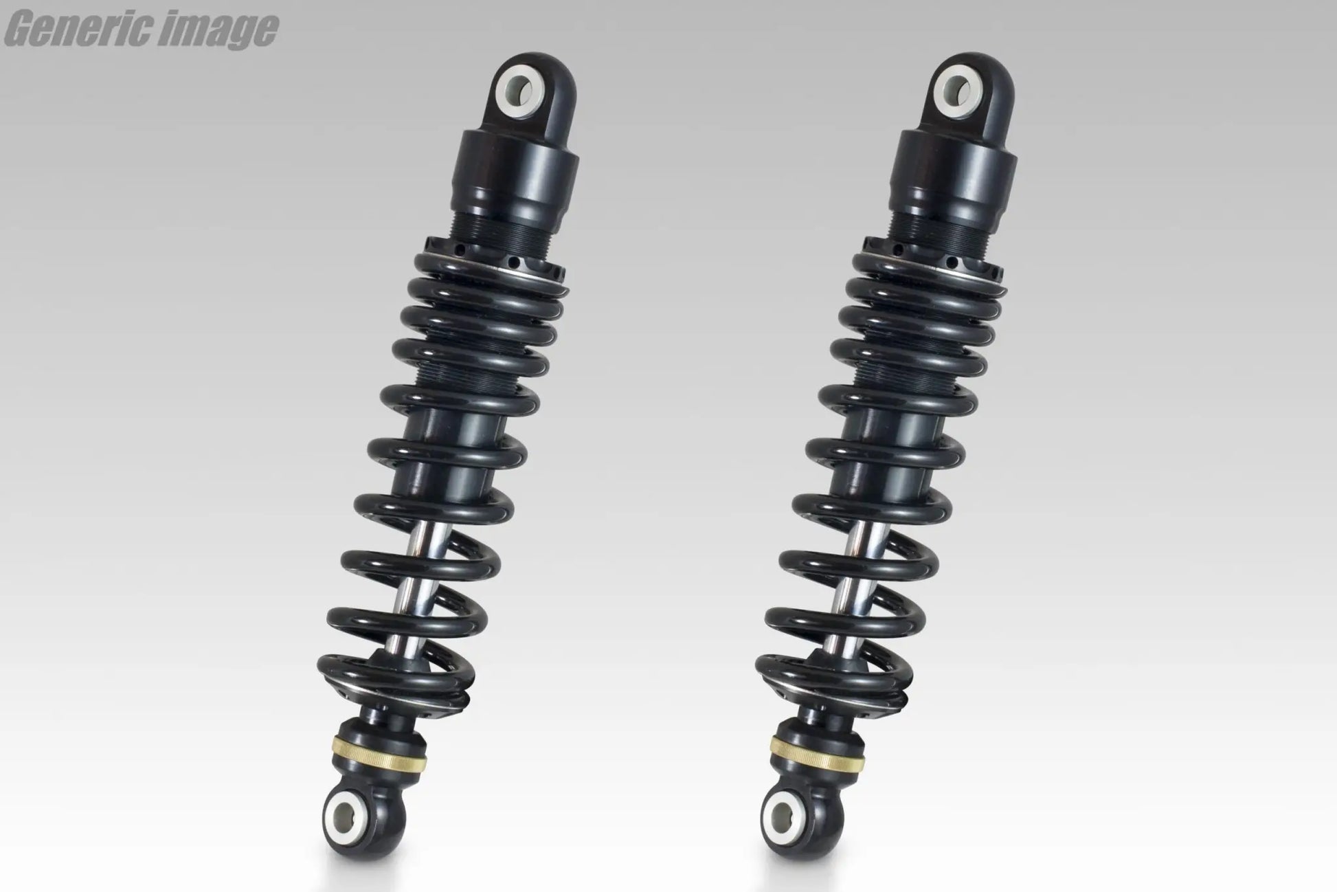 Hyperpro Lowering Spring for Rear Suspension