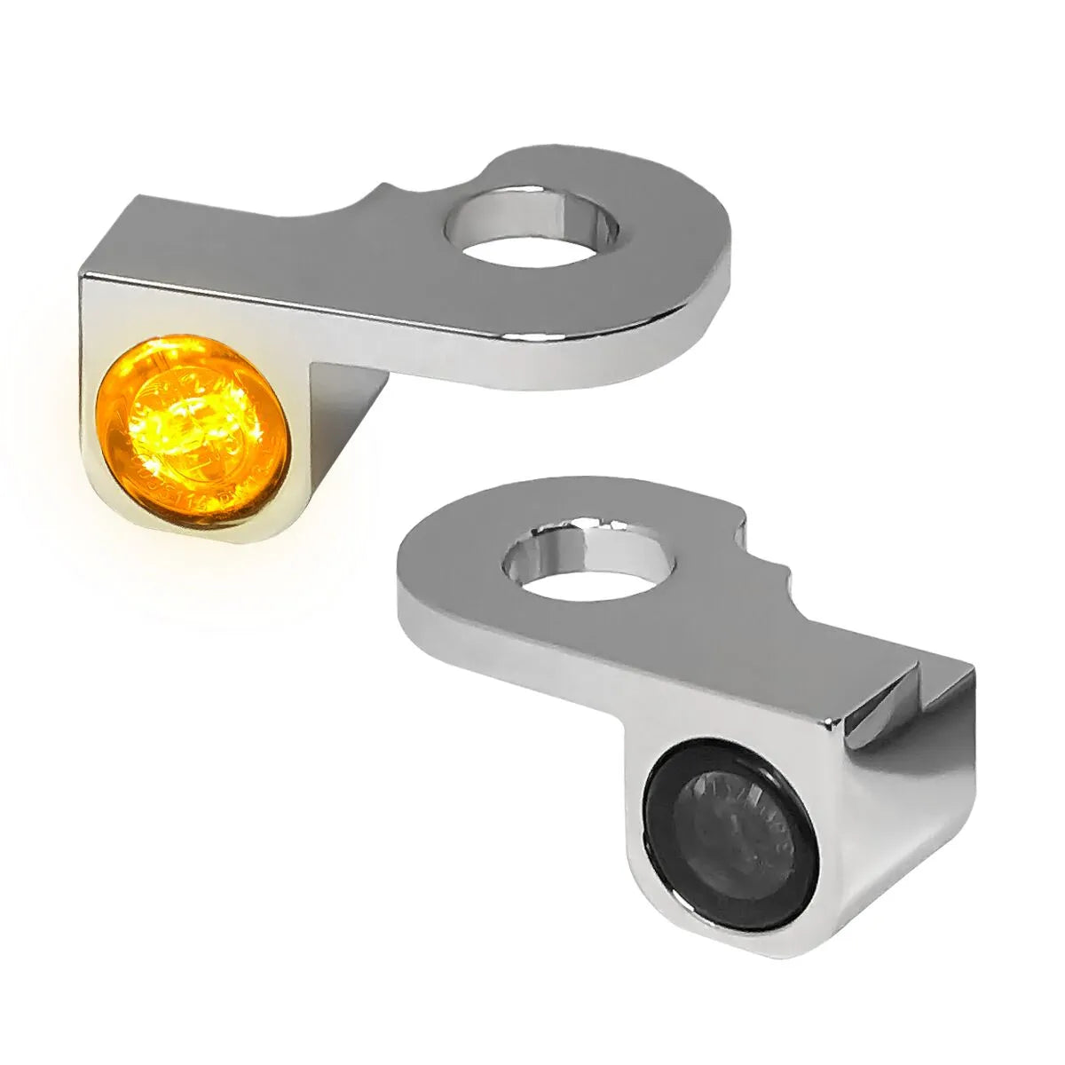 Heinz Bikes Nano Handlebar Turn Signals