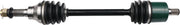 Moose Offroad Cv Axle - Standard Replacement