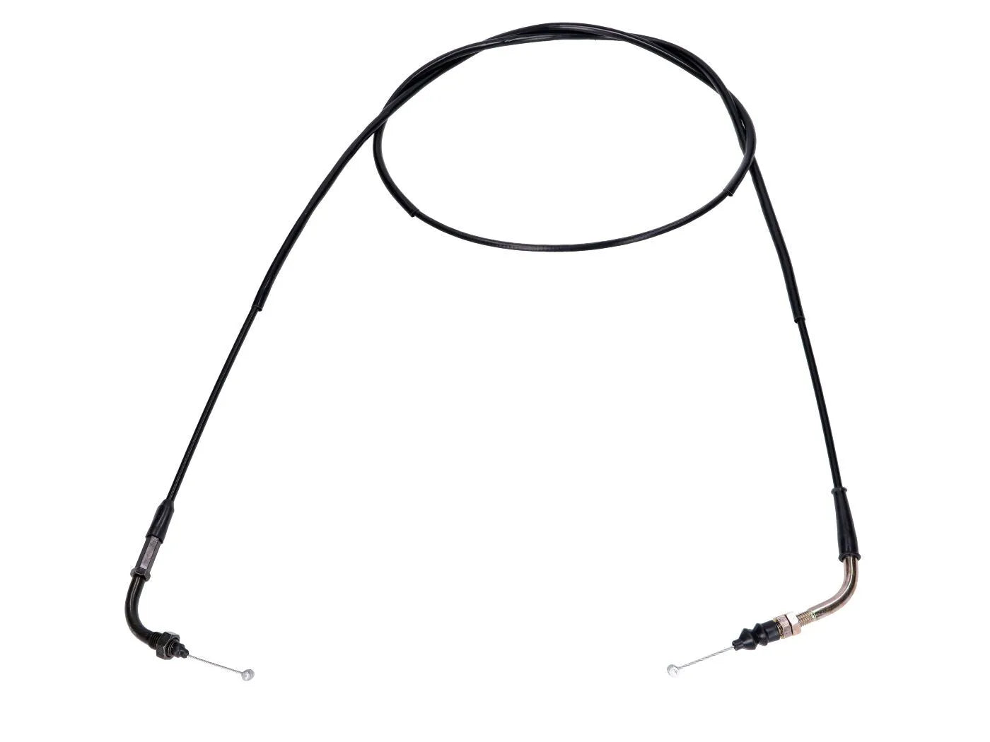 Naraku Throttle Cable - Universal 50cc 2-stroke