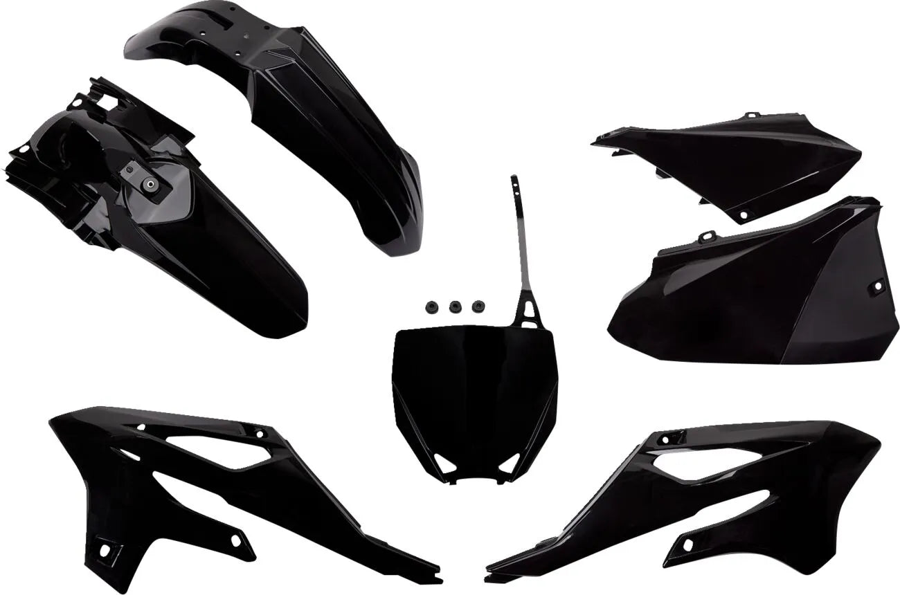 UFO Replacement Body Plastic Kit