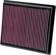 K & N Oe Replacement High-flow Air Filter