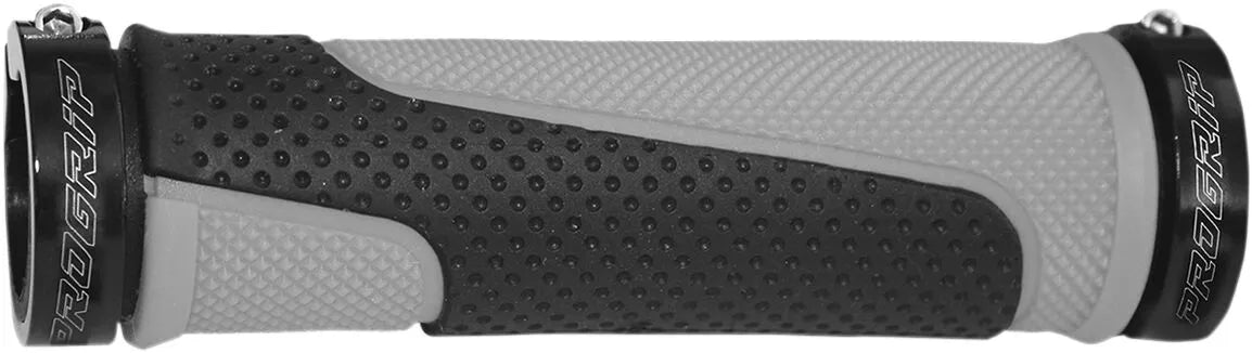 Pro Grip 997 Lock-on Grips - Ultimate Control
