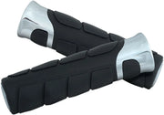 Show Chrome Solace Grips - 7/8" Handlebar
