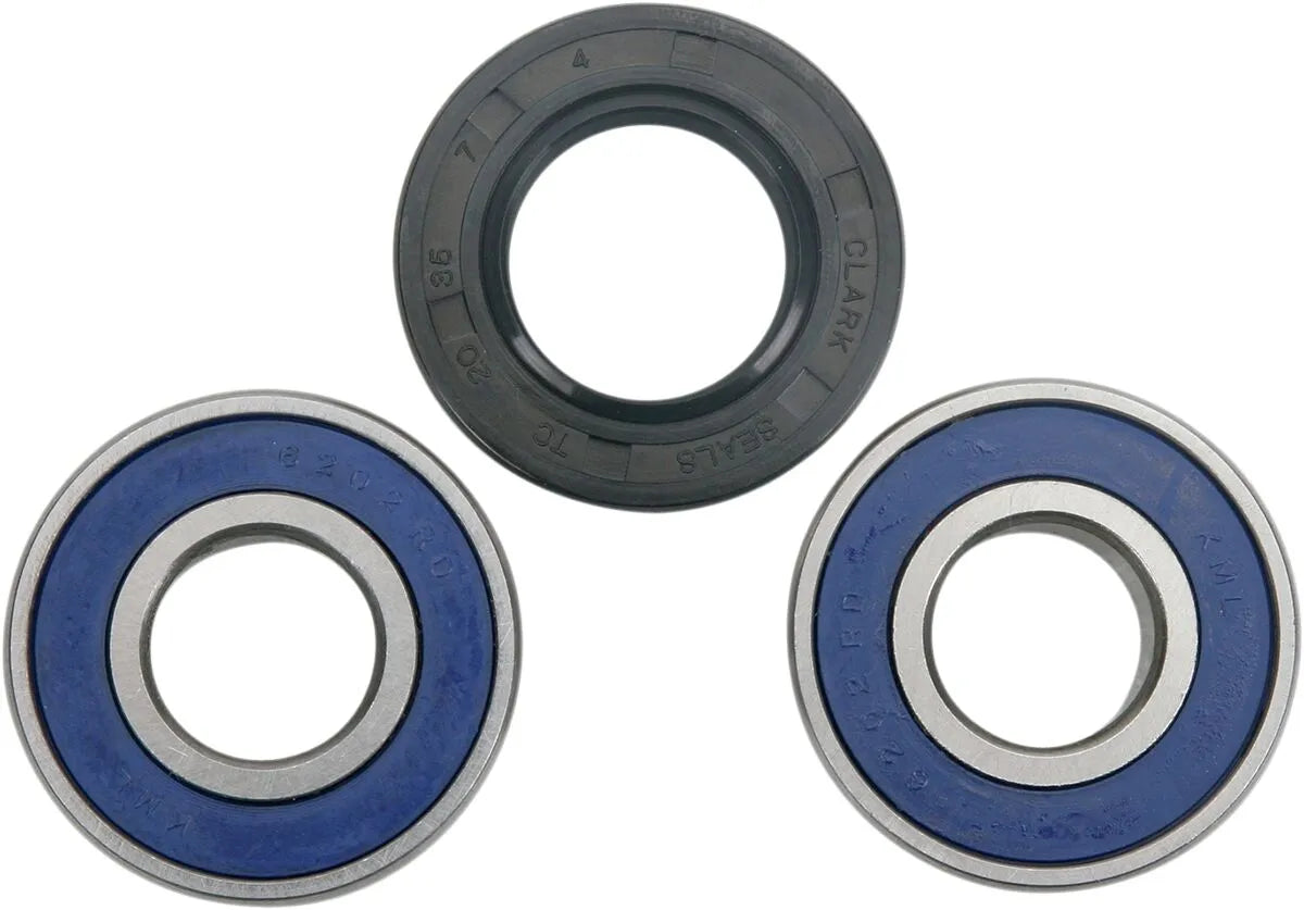 Moose Offroad Front Wheel Bearing Kit