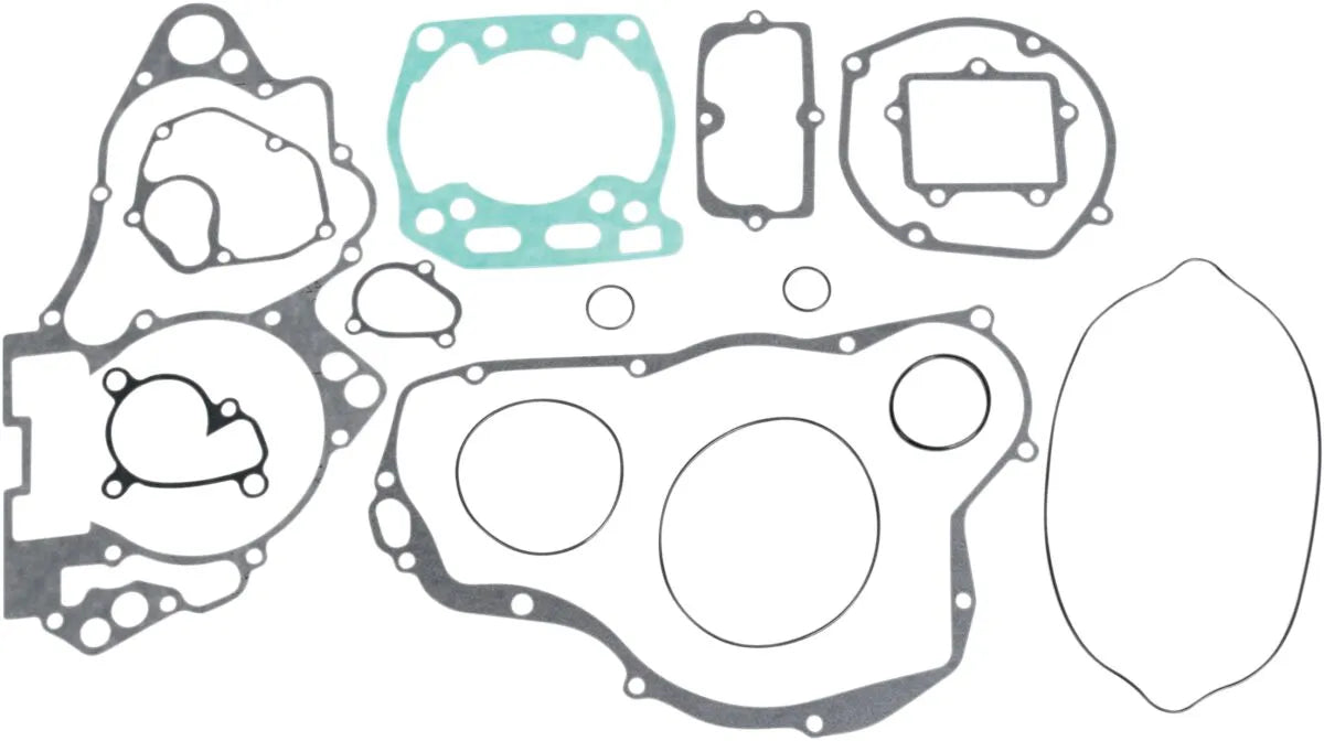 Moose Offroad Complete Gasket Kit for 2-Stroke Engines