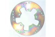 Ebc Round D-series Scooter Brake Rotor - Front
