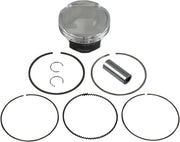 Wiseco Forged Piston Kit - 876cc 4-stroke Engine