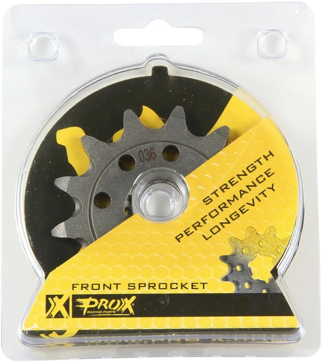 Prox Front Sprocket 520 Steel 13t