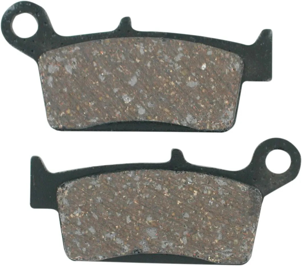 Ebc Sfa Scooter Brake Pads - Superior Stopping Power - Front