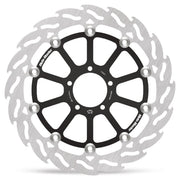 Moto-master Flame Series Floating Brake Rotor 320mm - Front