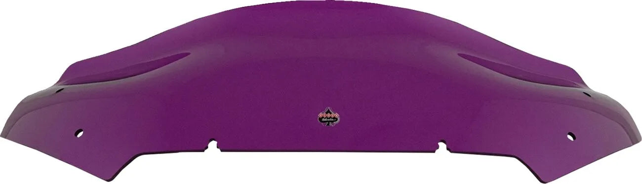 Klock Werks Kolor Flare Sport Windshield