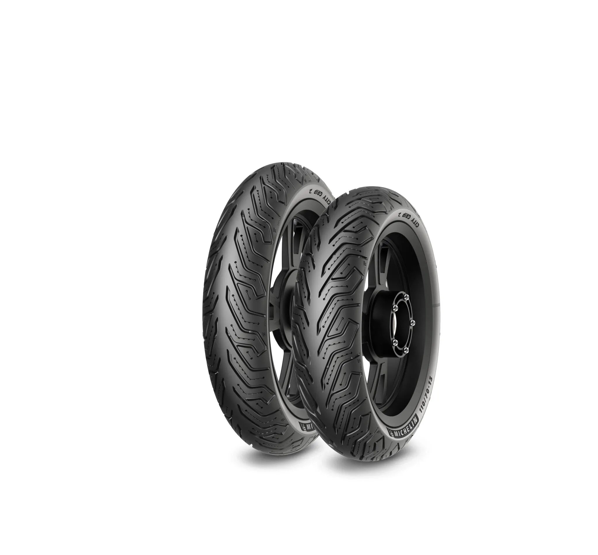 Michelin City Grip Saver Tire 110/70-13