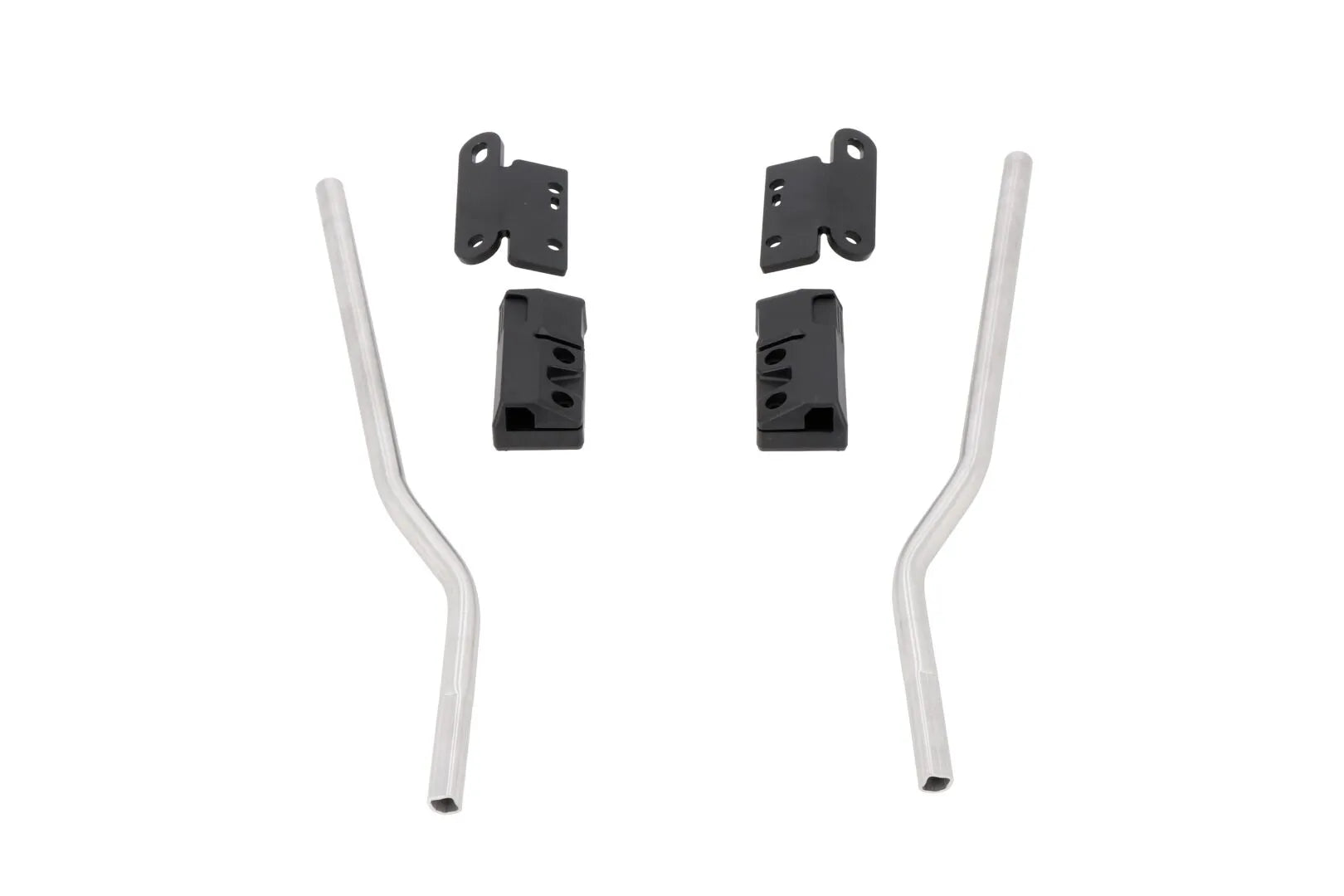 Sw-motech Blaze Panniers Spacer Bars