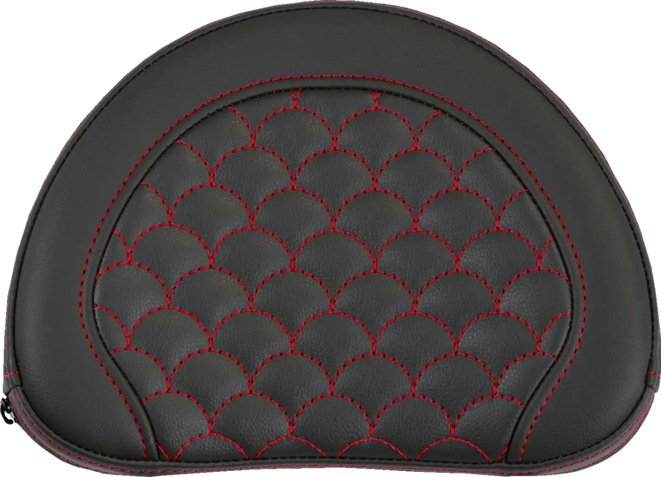 Saddlemen Contoured Sissy Bar Pad