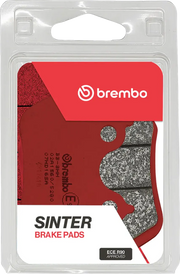 Brembo Prime Sinter Sa Brake Pads