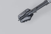 SW-MOTECH Sidestand Foot Extension for Motorcycles