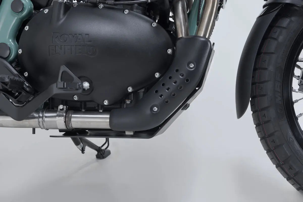 Sw-motech Engine Guard Extension For Bmw