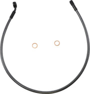 Magnum Shielding Karbonfibr Brake Kit For Abs