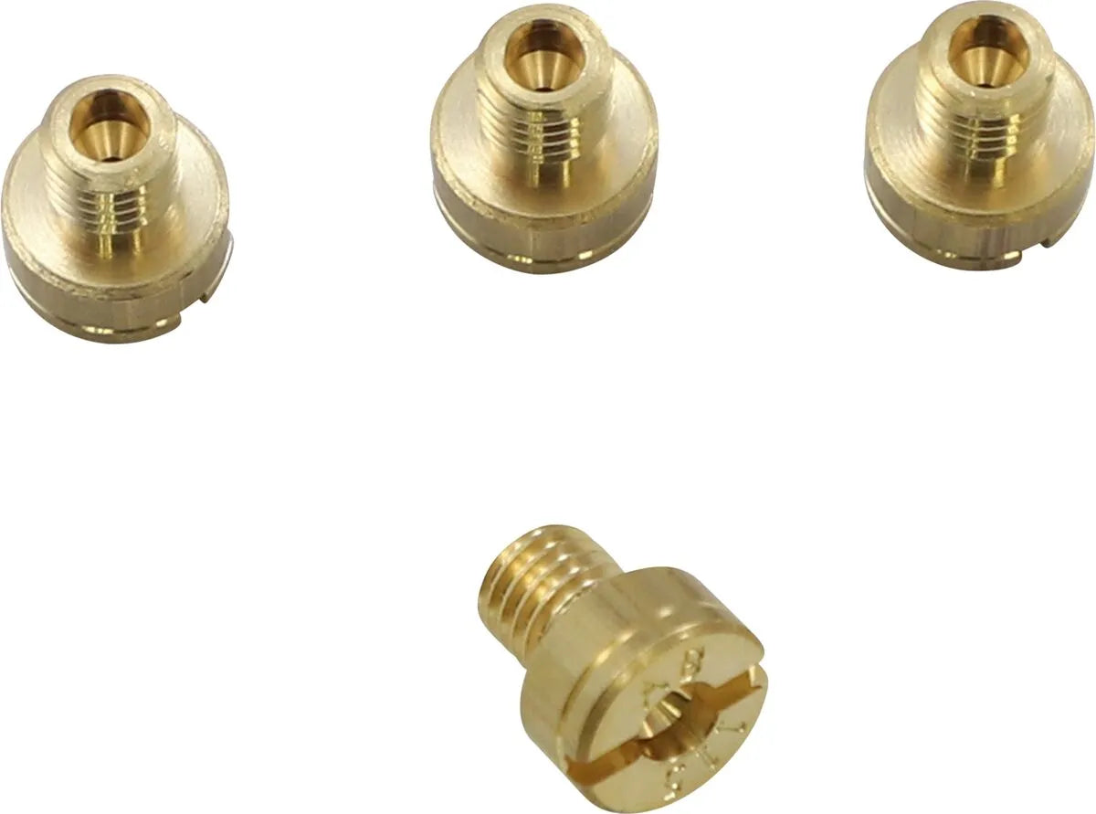 Mikuni N100.604 Main Jet 110 4-Pack