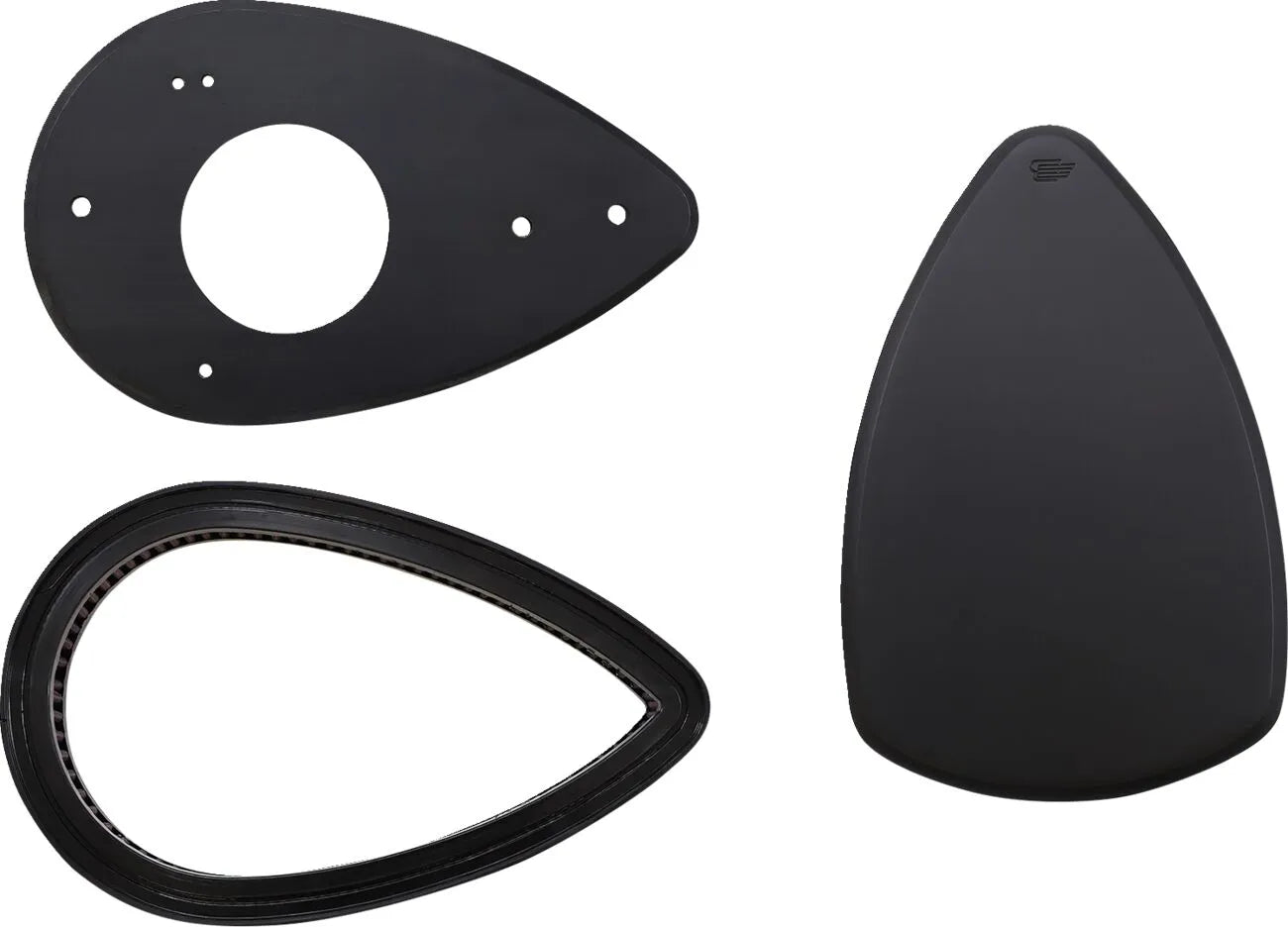 Baron Big Air Kit For V-twin Engines