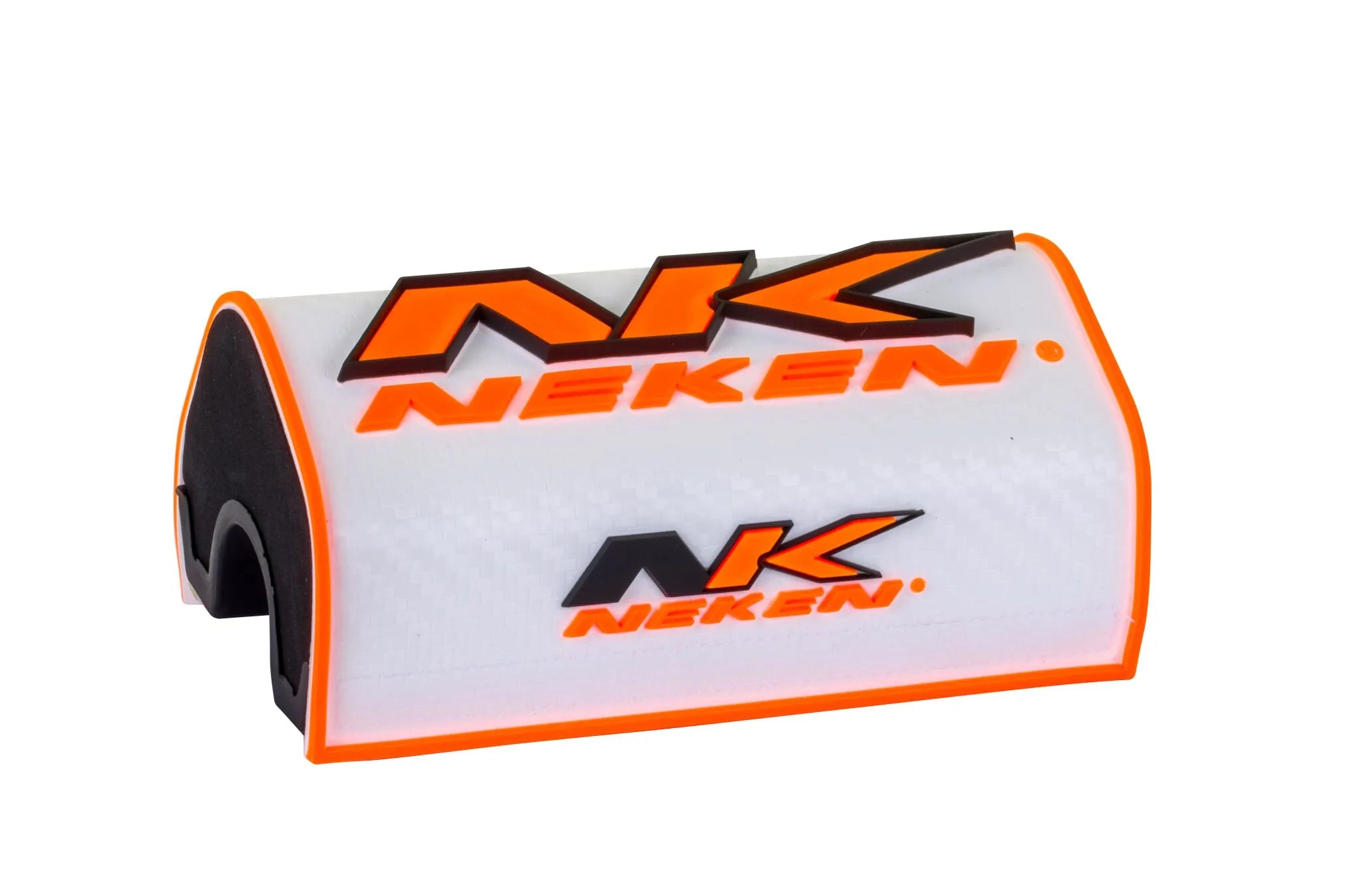 Neken 3d Oversized Bar Pad For 1 1/8" Handlebars