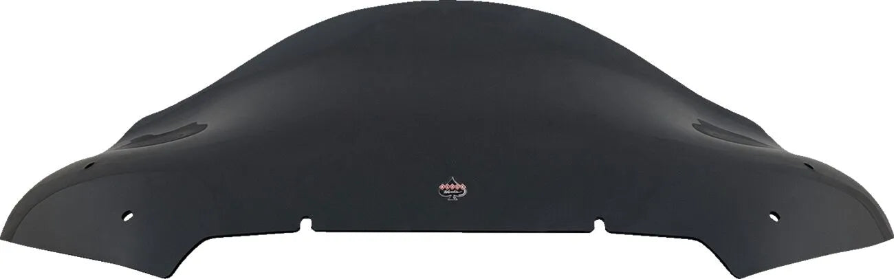 Klock Werks Sport Flare Windshield 10"