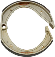 Ebc Carbon Graphite Brake Shoes For Motorcycle - Rear