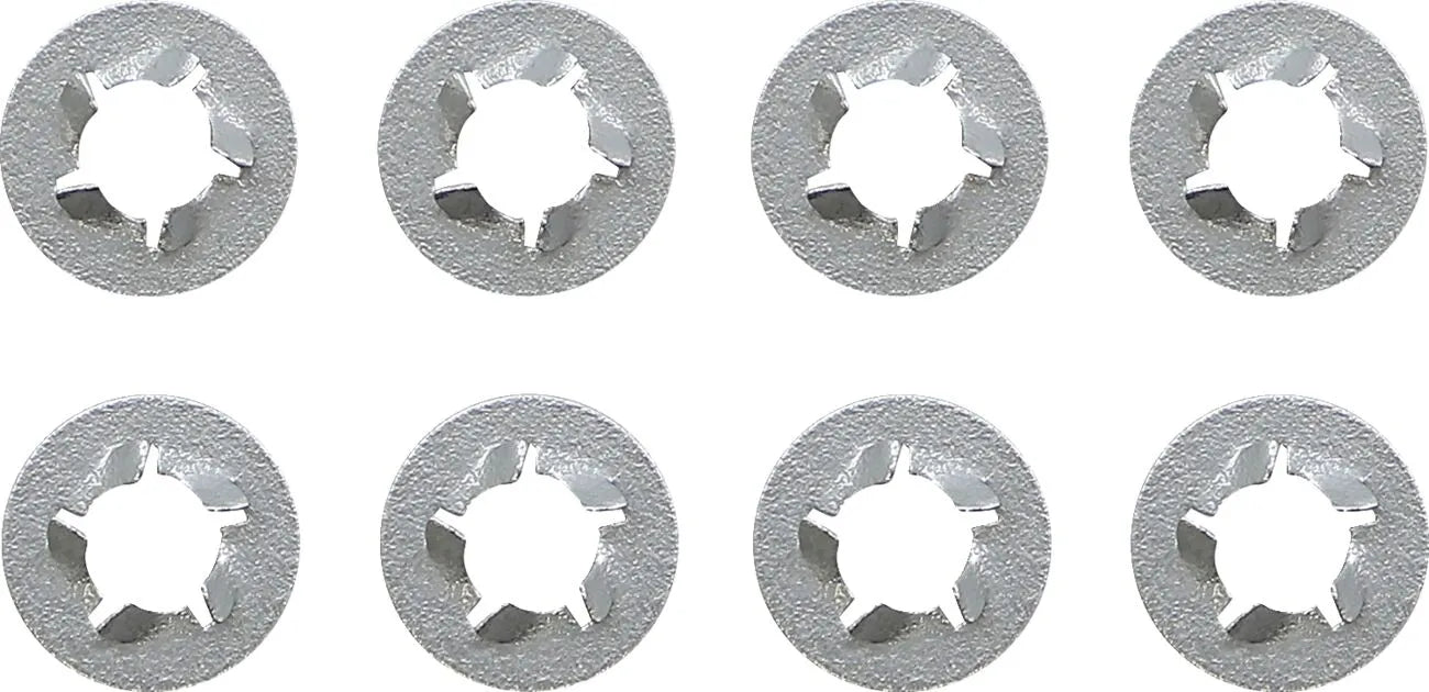 Powermadd Windshield - Full-flared Design