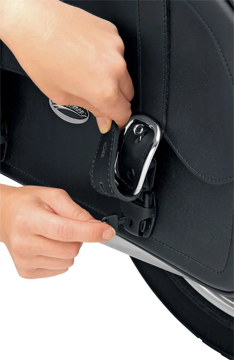 Saddlemen Drifter Express Tail Bag