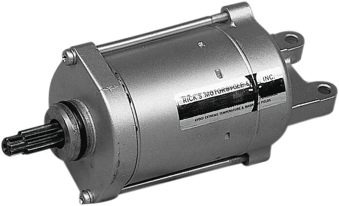 Rick's Motorsport Electric Starter For Honda