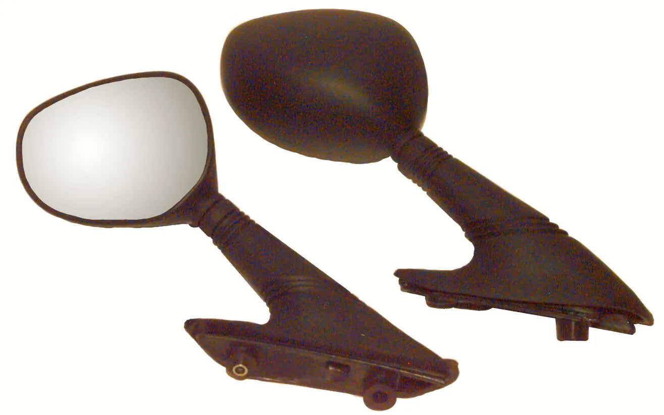 Emgo Replacement Mirror - Oem Style