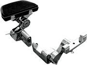 Rivco Adjustable Passenger Floorboard Mounts