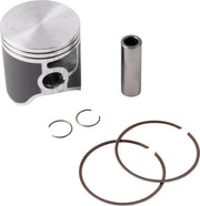 Vertex Piston Kit 2-stroke 144cc Cast Replica