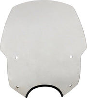 Memphis Shades Alley Cat Sportshield - Gray