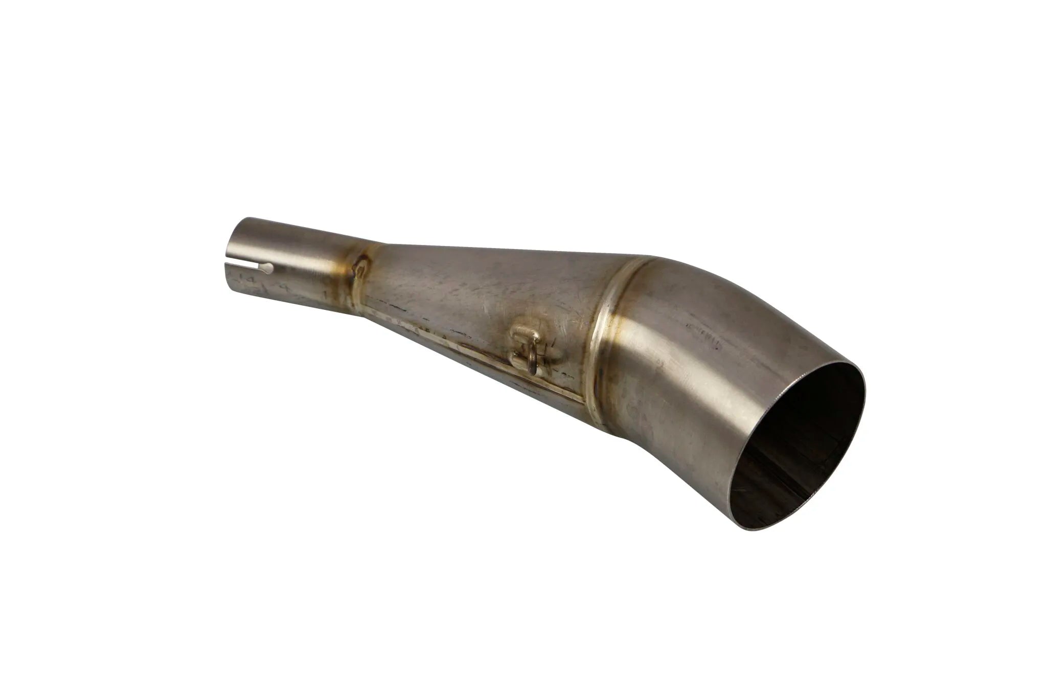 Akrapovic Link Pipe For Exhaust Systems