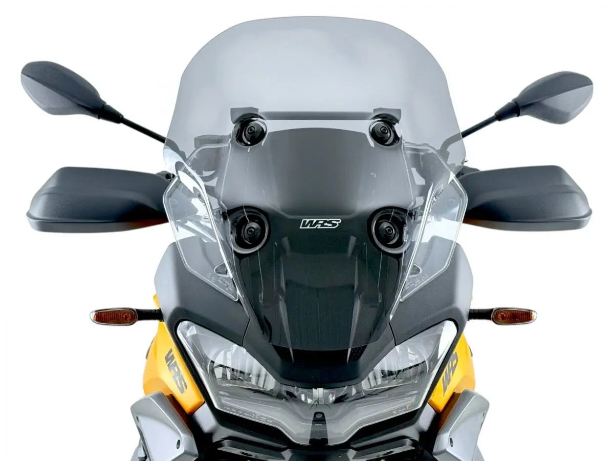 Wrs Touring Windscreen For Stelvio