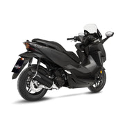 Leovince Nero Full-system Exhaust For Motorcycle