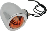 Drag Specialties Bullet Marker Lights