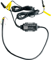 Moose Offroad Wire Harness For Rgb Led Whips