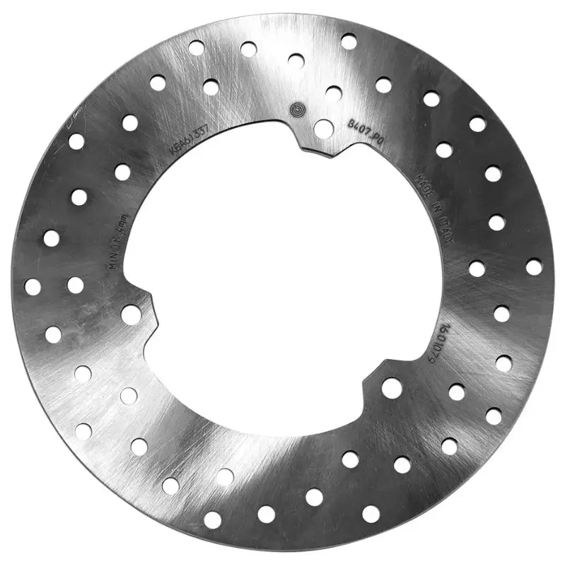Brembo Serie Oro Prime Line Fixed Brake Rotor
