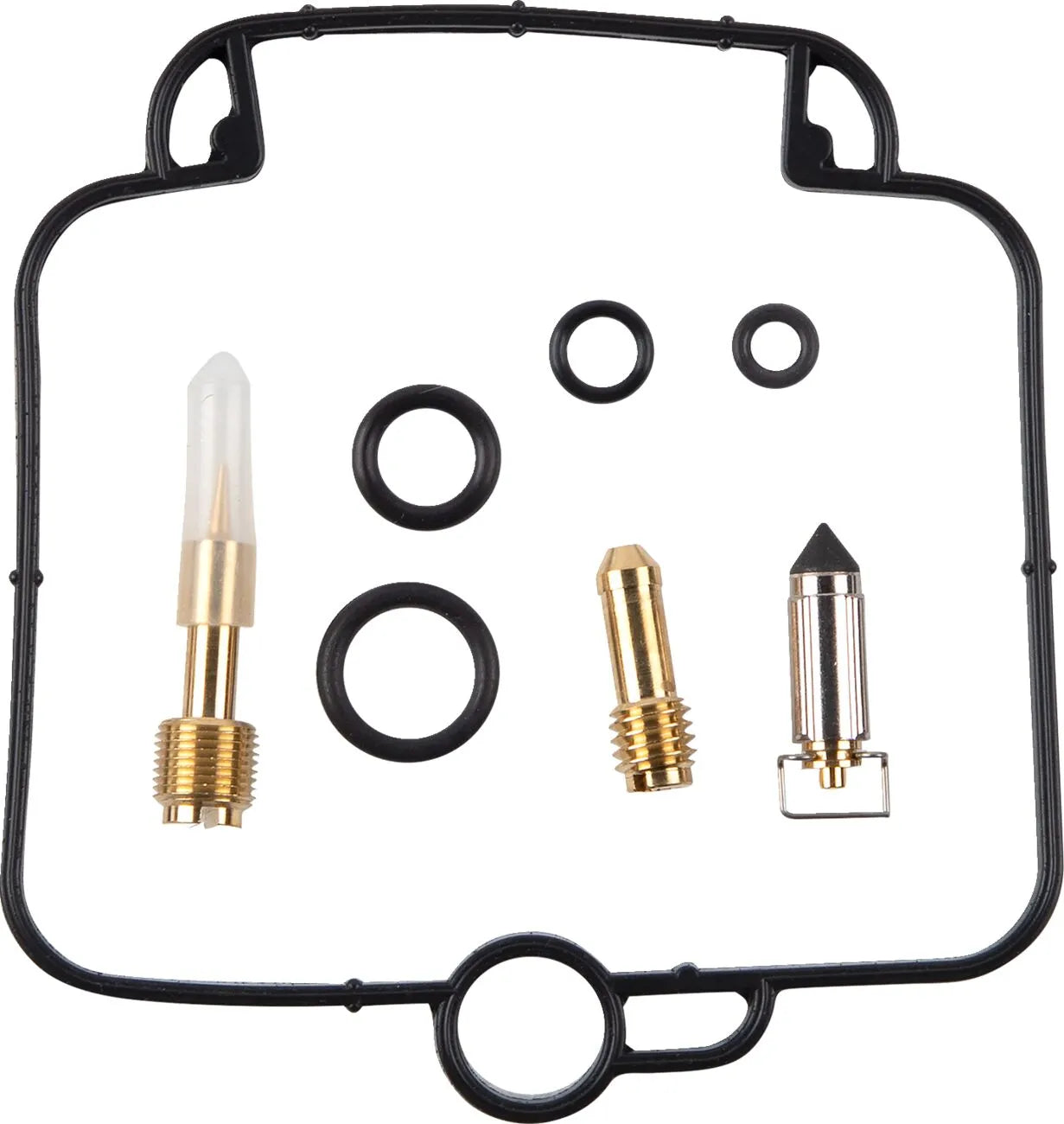 K&l Supply Carburetor Repair Kit